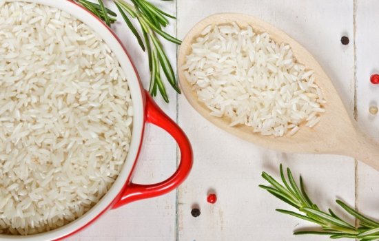Рисовая диета для похудения: как она работает и чем полезна. Три варианта меню рисовой диеты для похудения