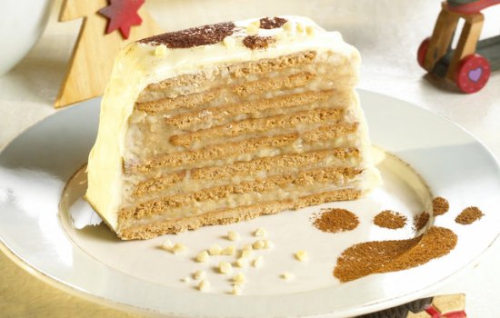 Торт «Мишка на севере» – соблазнительный ореховый десерт! Классические и усовершенствованные рецепты торта «Мишка на севере»