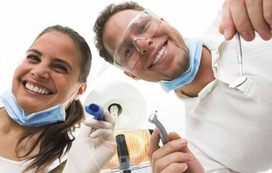 9 февраля – Международный день стоматолога. Стоматологи готовы к использованию цифровых технологий