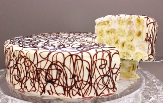 «Дамские пальчики» – торт, который не оставит равнодушным никого. Вкусные и простые рецепты торта «Дамские пальчики»
