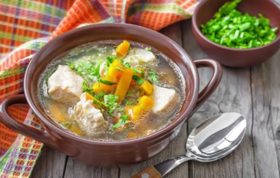 Суп из свинины с картошкой – простые и ароматные рецепты. Как приготовить наваристый бульон для супа из свинины с картошкой