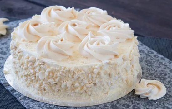 Торт Безе в домашних условиях – невероятно вкусный десерт! Лучшие рецепты домашнего торта Безе