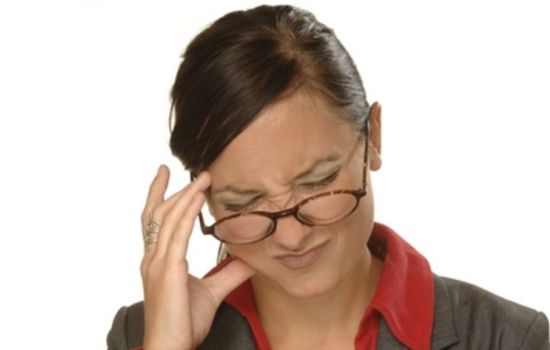Болит лобная часть головы – причины и лечение. Профилактические меры для предупреждения болей в лобной части головы
