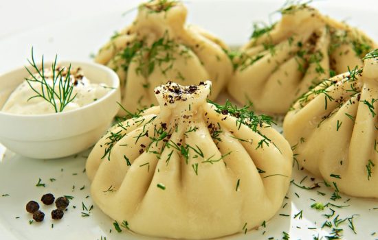 Хинкали по-грузински – традиционные и современные рецепты. Как приготовить настоящие хинкали по-грузински