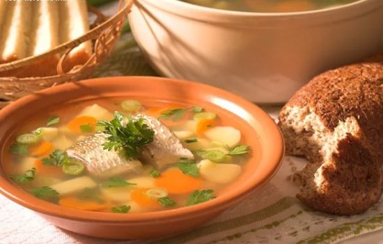 Уха из окуня – вкусный суп в домашних условиях. Как правильно готовить уху из окуня: секреты, рецепты, советы