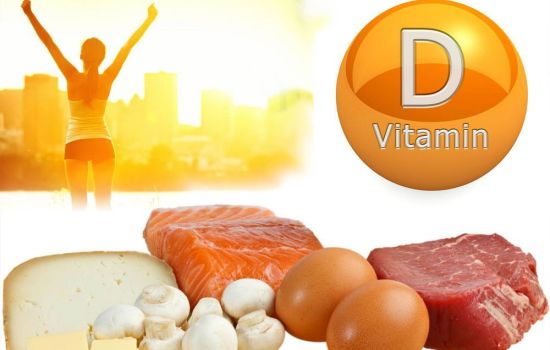 Дефицит витамина Д — признаки и причины его появления. Как проявляется недостаток витамина Д и симптомы его в разных возрастных группах