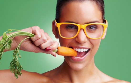 Витамины в моркови, какие содержатся и для чего необходимы. Полезные свойства витаминного корнеплода, в каких случаях витамины в моркови будут использоваться по-максимуму?