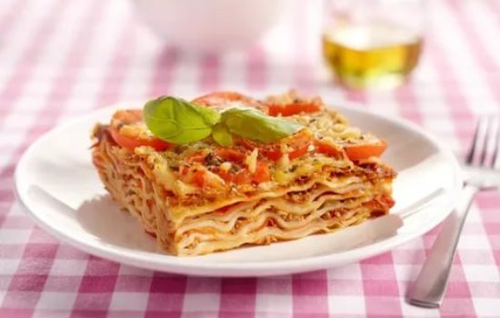 Лазанья классическая: пошаговые рецепты итальянского блюда. Секреты приготовления, варианты и пошаговые рецепты классической лазаньи