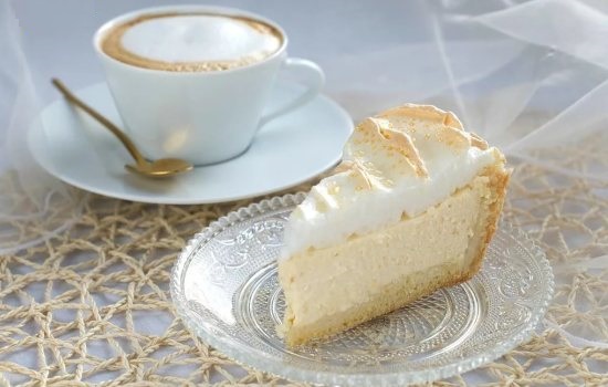 Слезы ангела: пошаговый рецепт нежнейшего десерта. Секреты приготовления торта или пирога «Слезы ангела», пошаговые рецепты