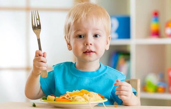 Здоровое питание для детей: особенности, правила и ежедневный рацион. Выбор блюд для здорового питания детей