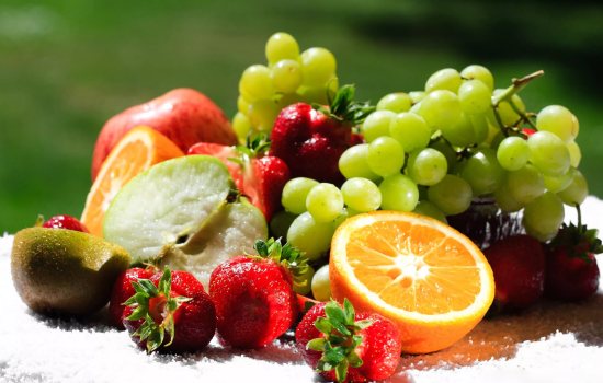 Какие фрукты самые полезные – витаминизация по полной программе! Здоровое питание: выбирайте самые полезные фрукты