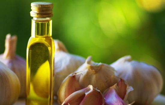 Чесночное масло: польза и вред. Применение чесночного масла в медицине, косметологии и кулинарии: польза и вред