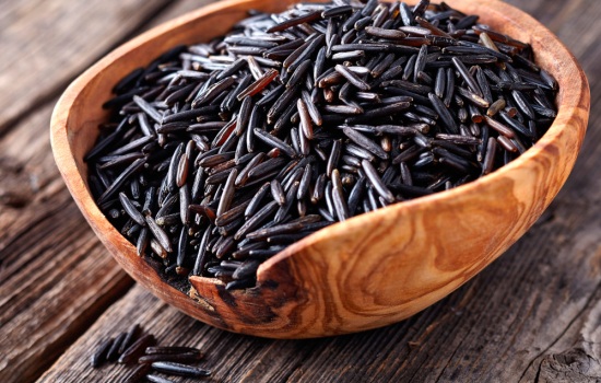 Чёрный рис — полезный продукт или не очень. Возможный вред от употребления чёрного риса, противопоказания