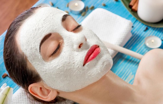 Улучшение кожи лица с масками для очищения пор в домашних условиях. Лучшие рецепты маски для очищения пор