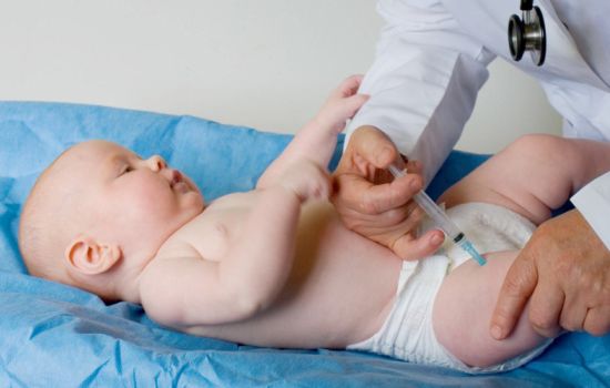 Уплотнение на ноге у ребенка после вакцинации: норма или повод бежать к врачу? Что делать, если после прививки появилось уплотнение