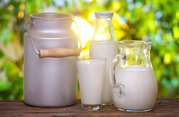 Цельное молоко пить или не пить? Ученые дали окончательный ответ на этот вопрос