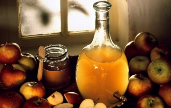 Яблочный уксус: приготовление в домашних условиях. Почему лучше готовить уксус из яблок дома