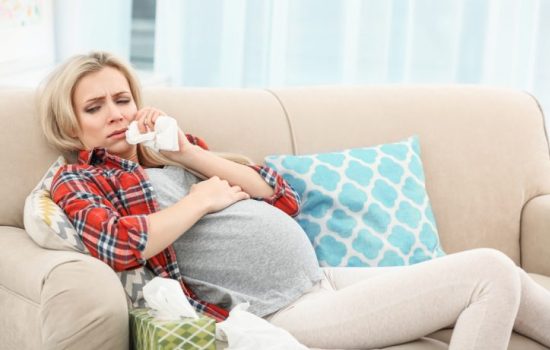 Насколько опасен кашель при беременности? Советы акушера-гинеколога по лечению кашля при беременности: вирусного, бактериального, бронхита курильщика