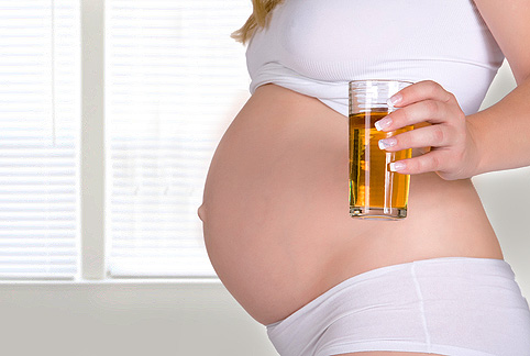 Цистит при беременности - Симптомы цистита при