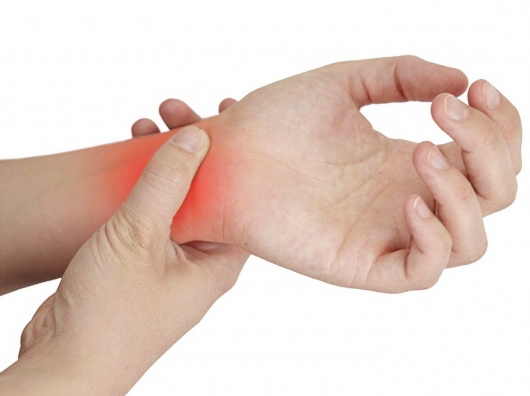 Невралгия левой руки симптомы и лечение