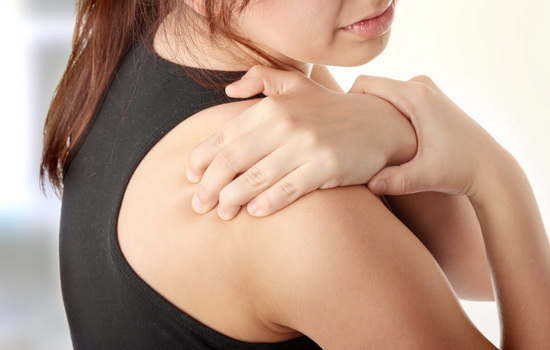 Болит рука в плечевом суставе как лечить