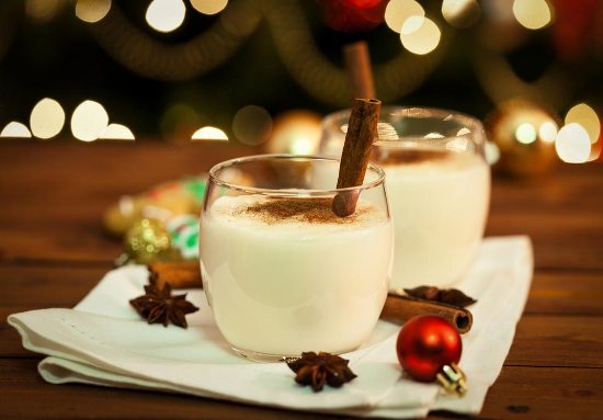 Безалкогольные новогодние коктейли: ТОП-5 рецептов и вариантов