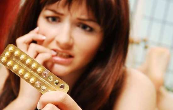 5 реальных причин: из-за чего снижается действие противозачаточных таблеток