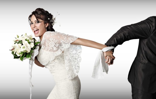 Причины, по которым не стоит выходить замуж