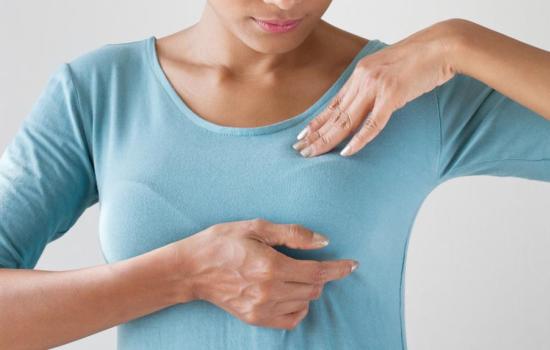 Инфекции молочной железы: факты, которые нужно знать каждой женщине