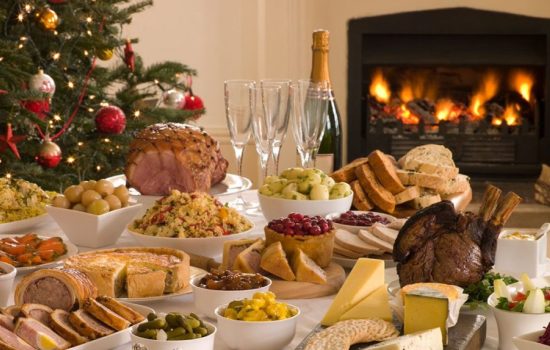 Готовимся к Новому году: от каких блюд следует отказаться при гипертонии, диабете, гипертиреозе и других заболеваниях