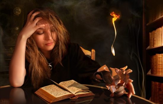 Воздаяние за занятие магией: является ли колдовство грехом, реальные последствия ворожбы и способы их избежать