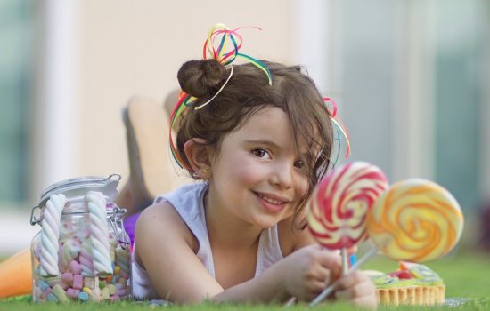 15 интересных фактов о сладостях
