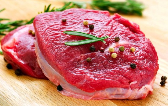 Почему красное мясо вредит сердцу и сосудам?