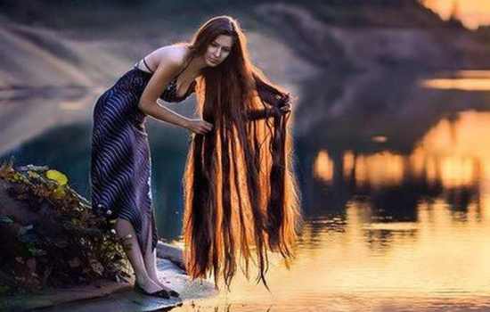 Магия женских волос: сила, приметы, суеверия