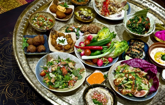 Знакомство с марокканской кухней: адаптированные рецепты