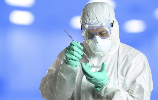 Обнаружен новый и более опасный вирус, похожий на Эболу