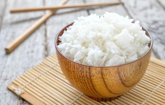 Самые распространенные ошибки при варке риса
