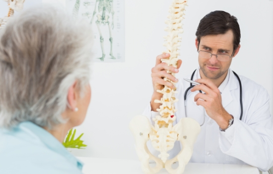 Прорыв в лечении остеопороза: массу костей удалось увеличить на 800% с помощью препаратов