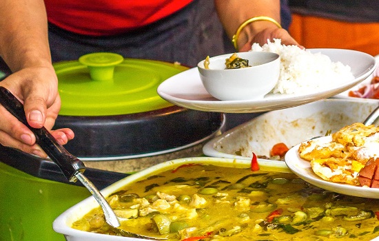 Знакомство с тайской кухней: адаптированные рецепты