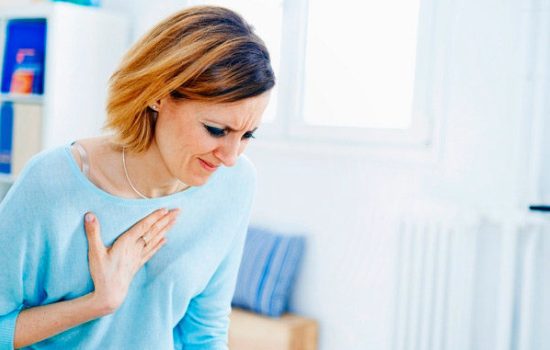 Болезнь сердца, вызванная беспокойством: почему ипохондрики часто страдают от сердечных приступов?
