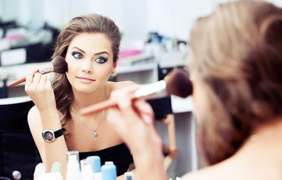 Правила макияжа, которые чаще всего игнорируют девушки