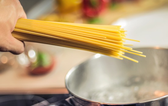 Девять кулинарных преступлений или Самые частые ошибки при варке макарон и спагетти