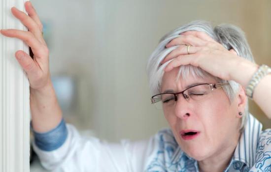 Мучительные головные боли: как смартфон может помочь против мигрени