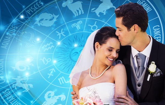 Назальный гороскоп и брак