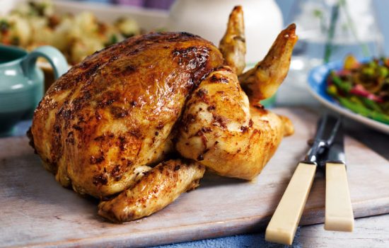 Ошибки при приготовлении курицы в духовке: почему она жесткая и невкусная?