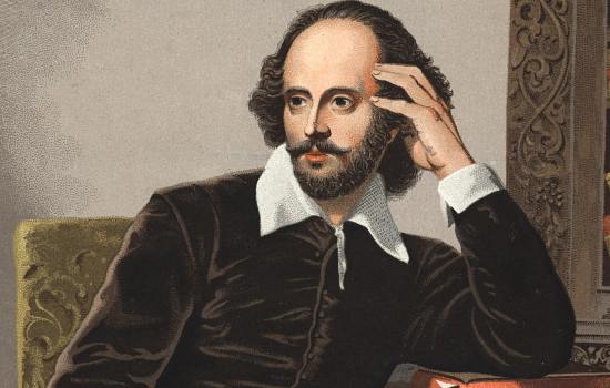 Ругаться, как Шекспир. Учимся у классика: как элегантно поставить обидчика на место?
