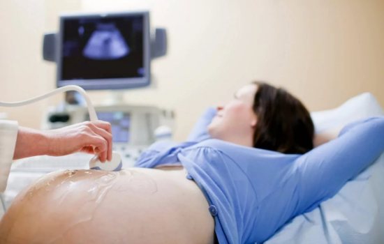 Ультразвуковые исследования слишком опасны во время беременности?