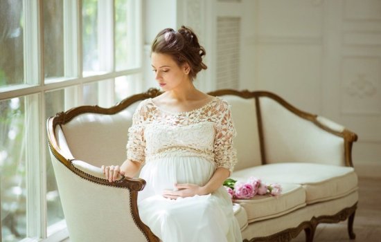 Беременная невеста: что учесть при подготовке к свадьбе
