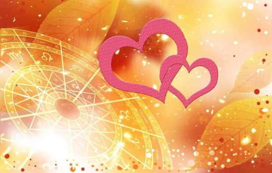 Любовный гороскоп на май: звезды «за»  любовь