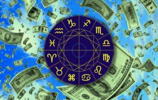 Финансы знаков зодиака на апрель 2019
